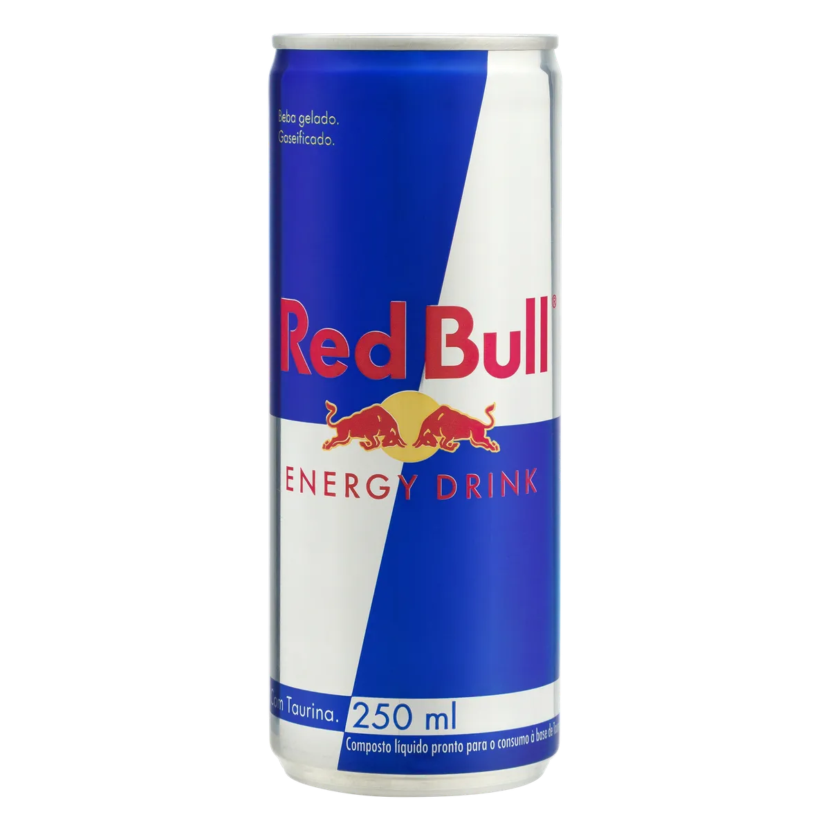 Energético Red Bull Lata 250ml