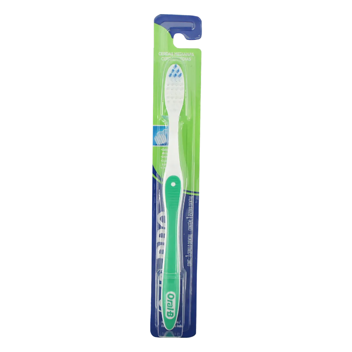 Escova Dental Oral B Pro