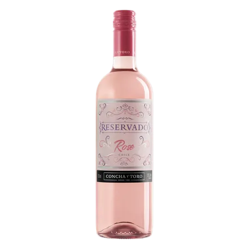 Vinho Concha y Toro Res.rose 750ml