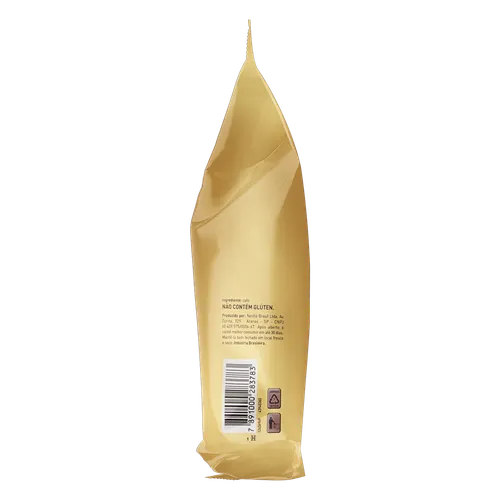 Café Torrado e Moído Equilibrado Nescafé Gold Pacote 250g