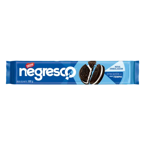 Bisc Rech.nestle Negresco 100g