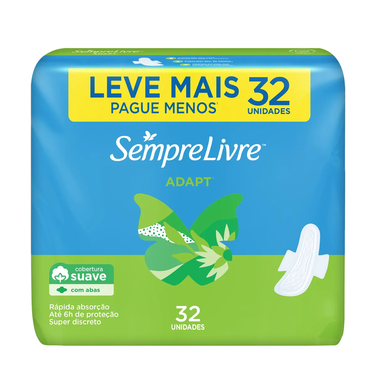 Abs s Livre Adapt Ab.l+ p - c 32