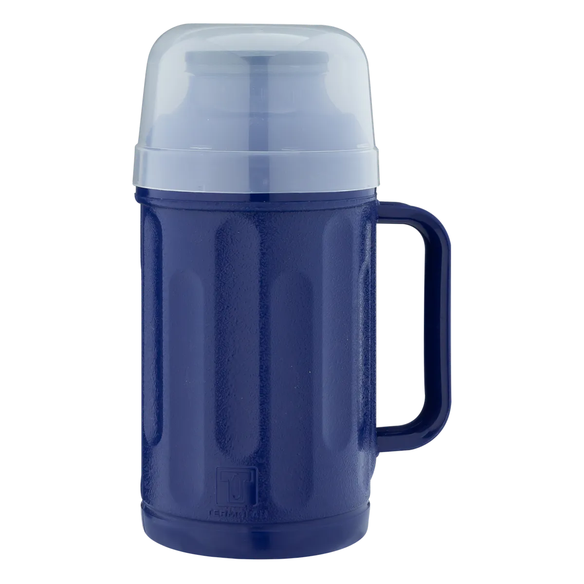 Termolar Garrafa 500ml Personal Azul Marinho
