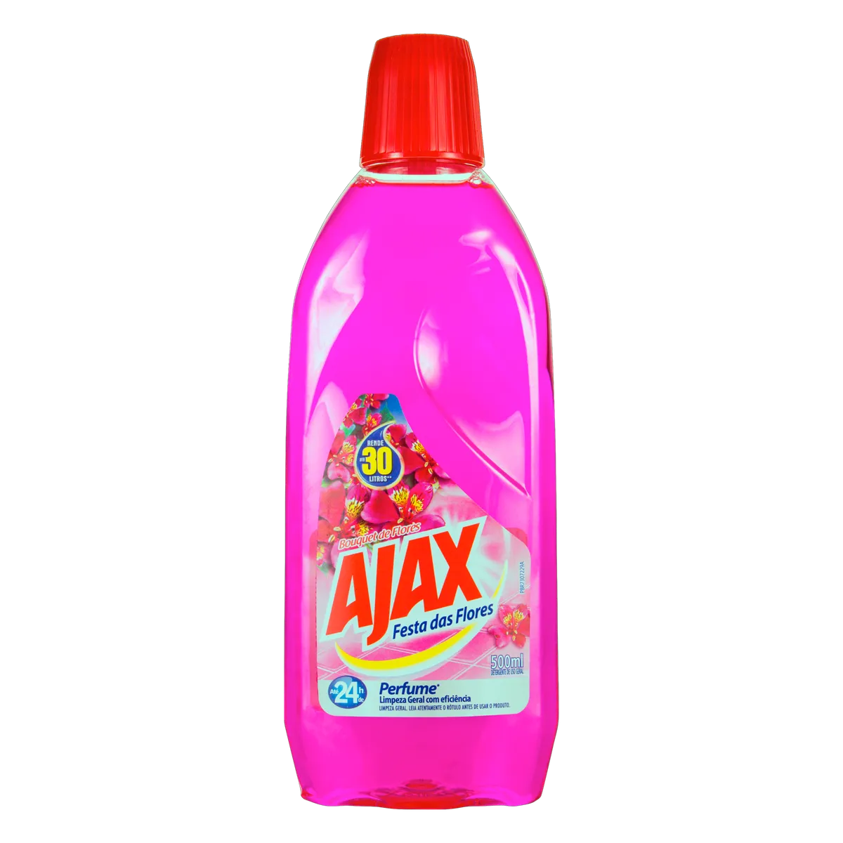Limpador Perfumado Multiuso Bouquet de Flores Ajax 500ml