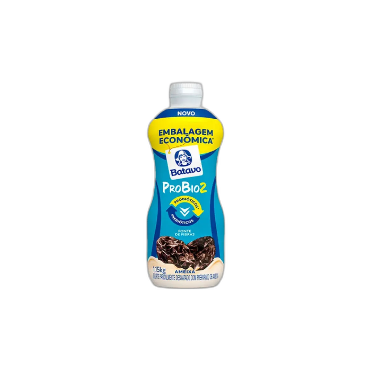 Iog Probio2 Ameixa 1.150ml