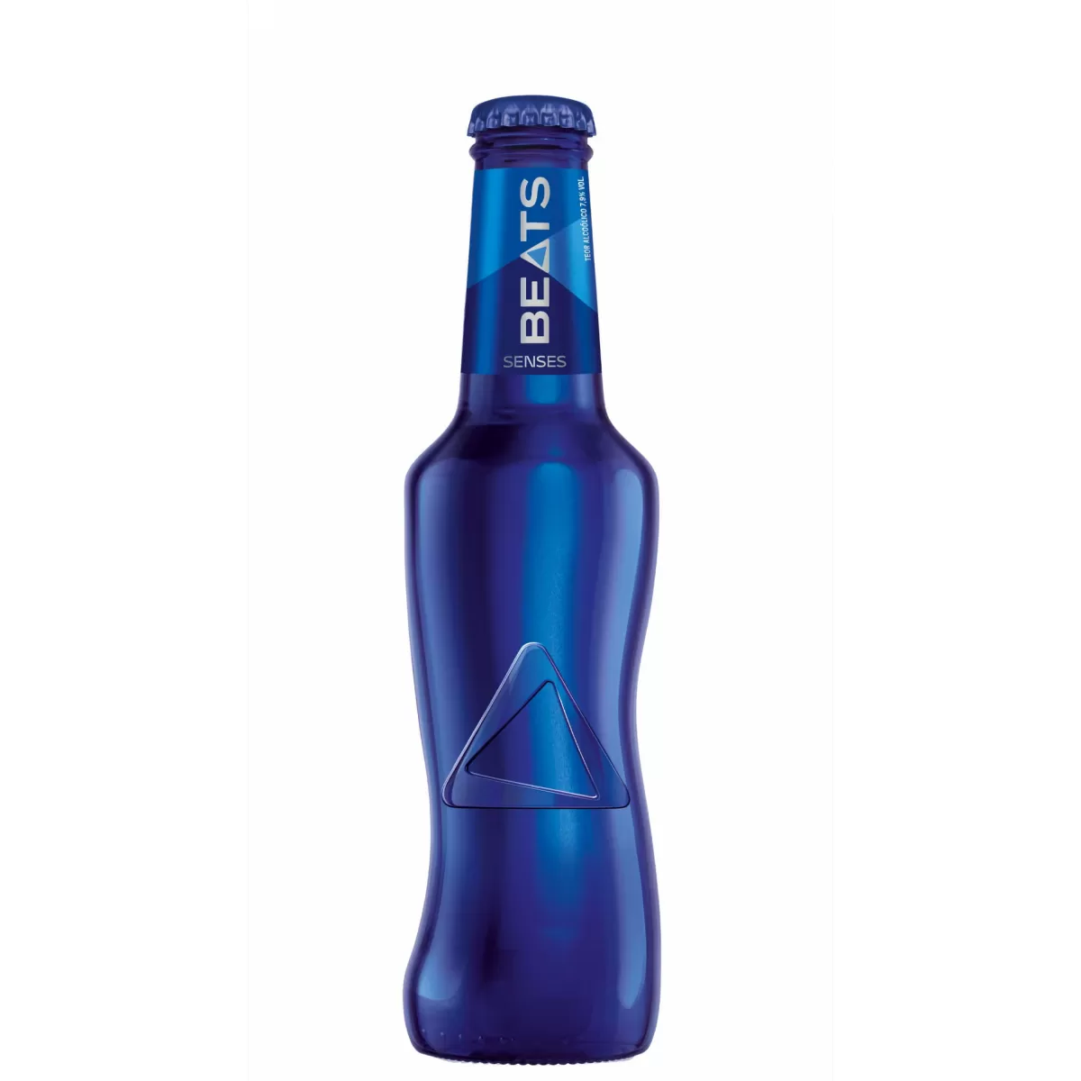 Cerveja Skol Long Neck Senses 269ml