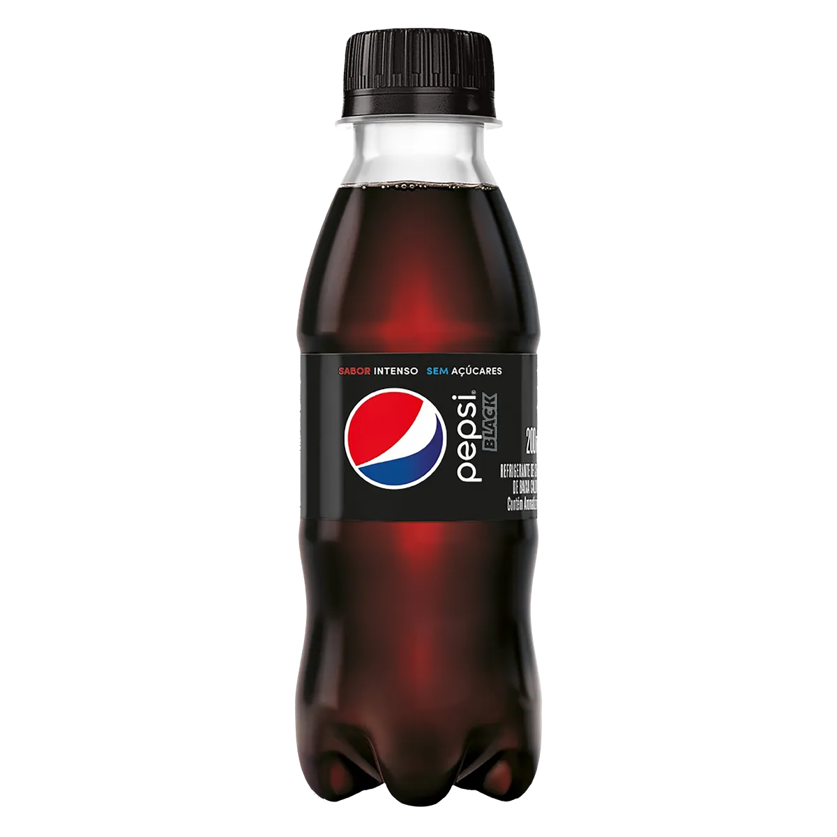 PEPSI 200ML ZERO