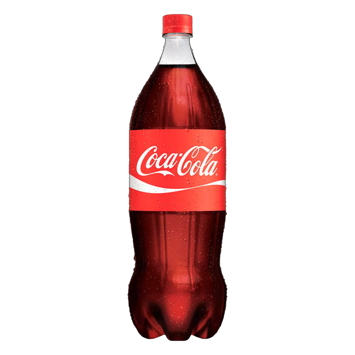Coca Cola Original Pet 2,25l 6u fl Import