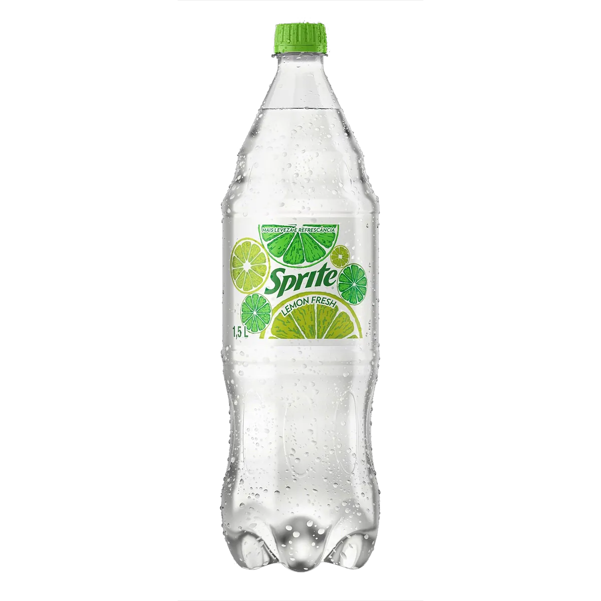 Refrigerante Lemon Fresh Sprite 1,5L