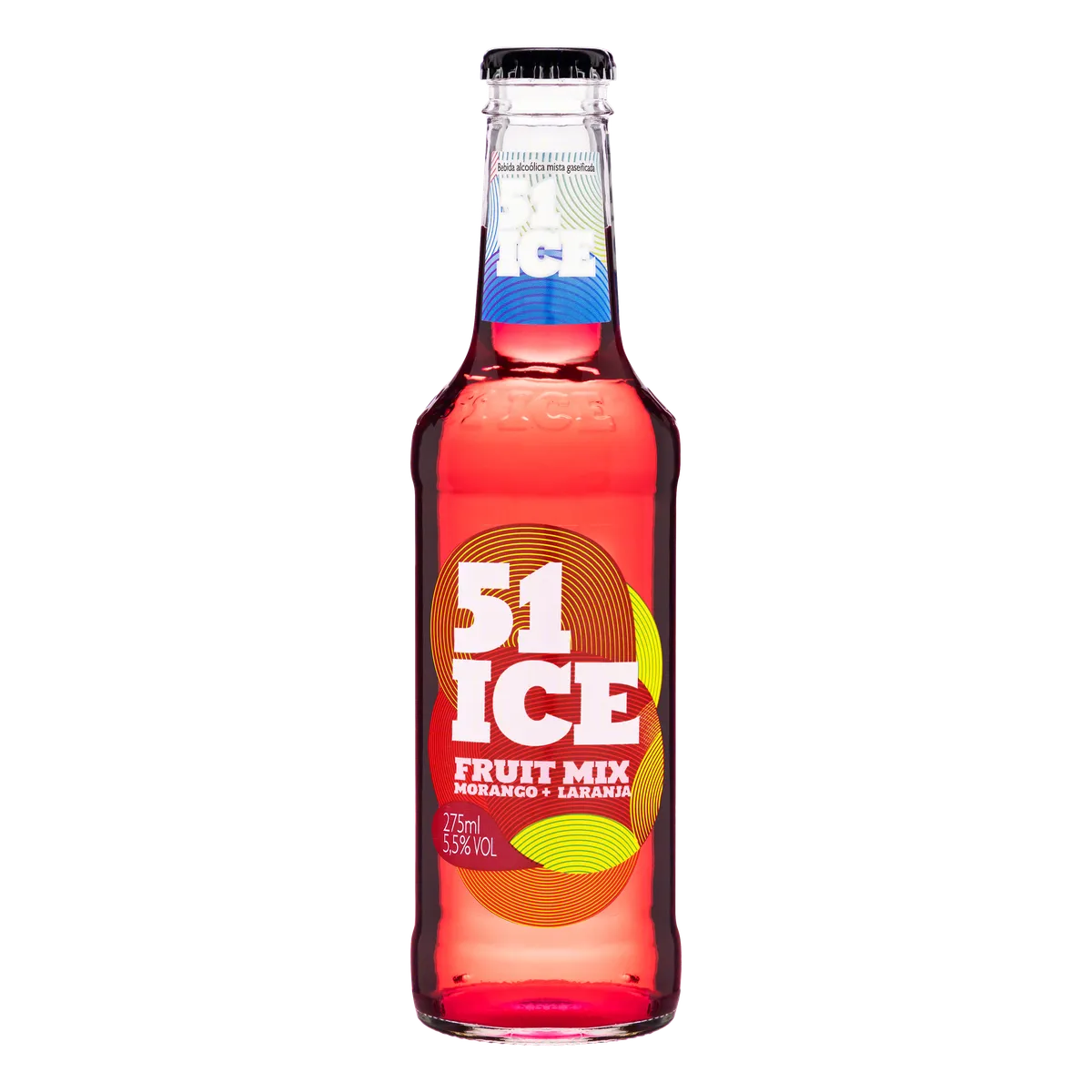 51 Ice Fruit Mix 275ml