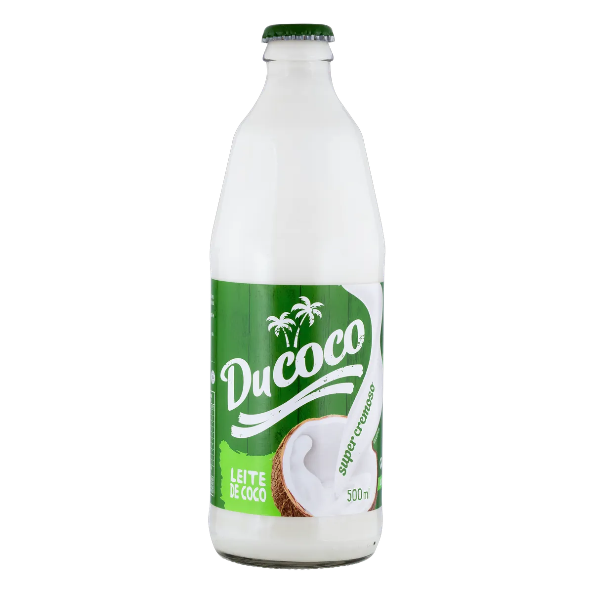 Leite Coco Ducoco 500ml