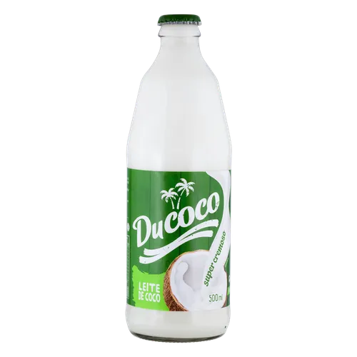 Leite Coco Ducoco 500ml