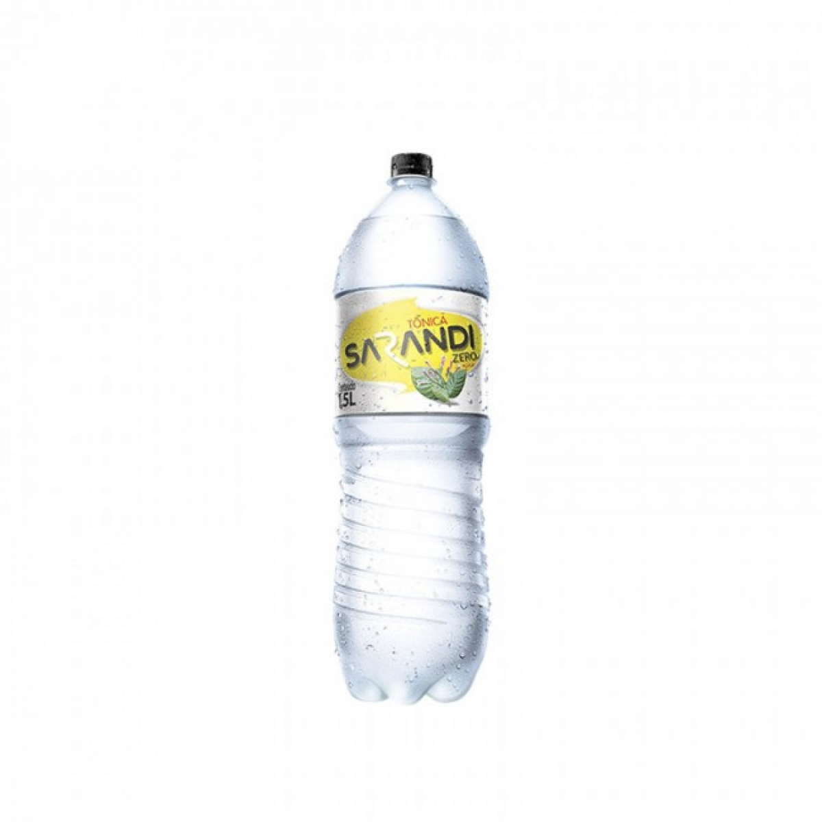 Água Tônica Sarandi Zero 1,5L