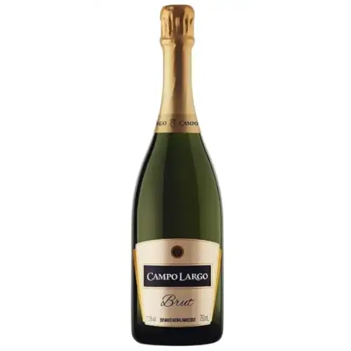 Espumante Campo Largo Brut 750ml