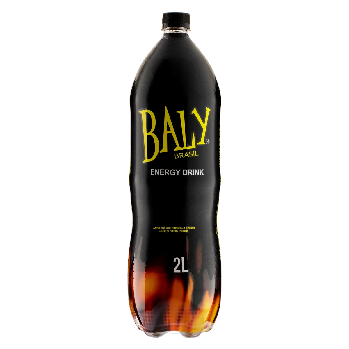 Energético Baly 2L