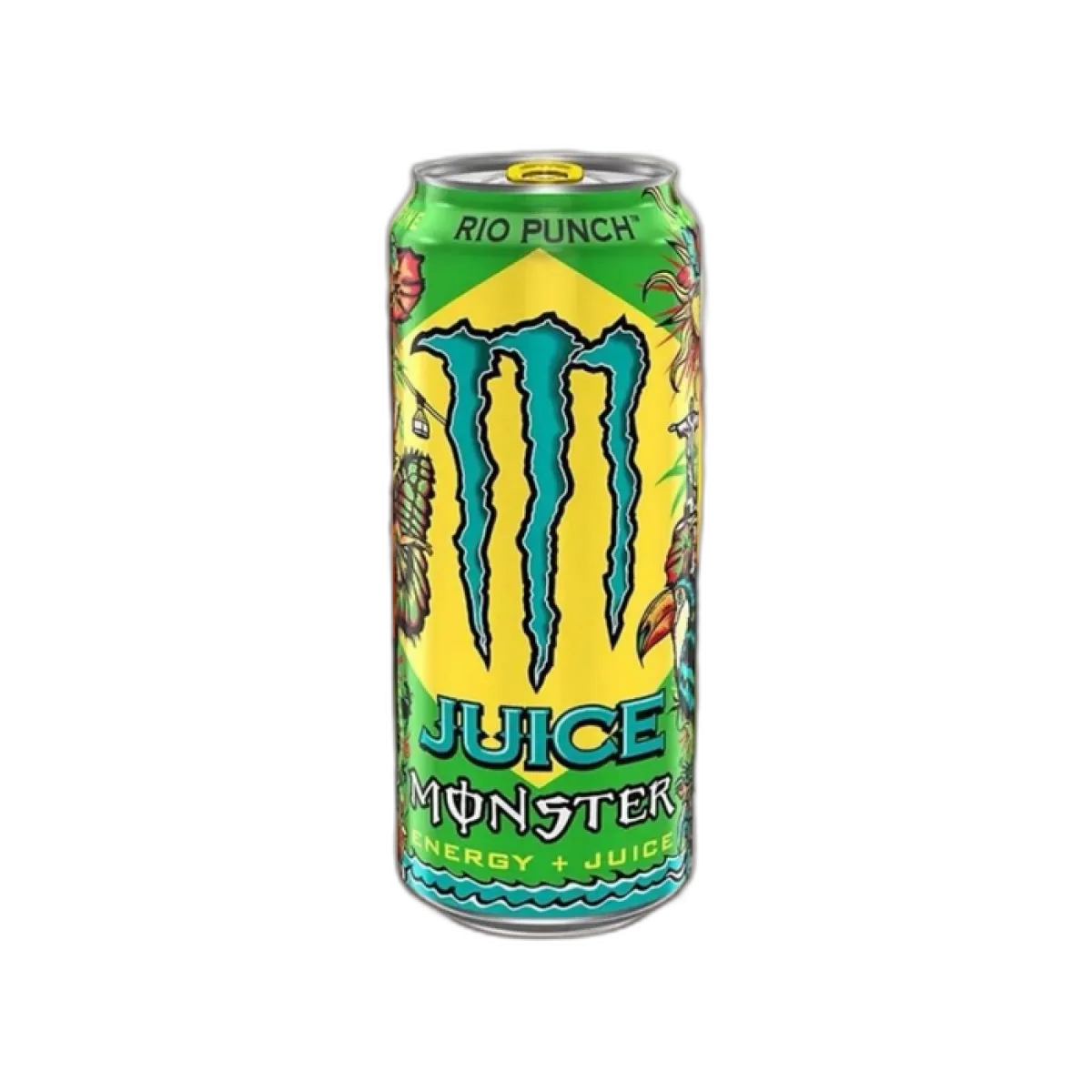 Energ Monster Juic Rio lt 473 ml